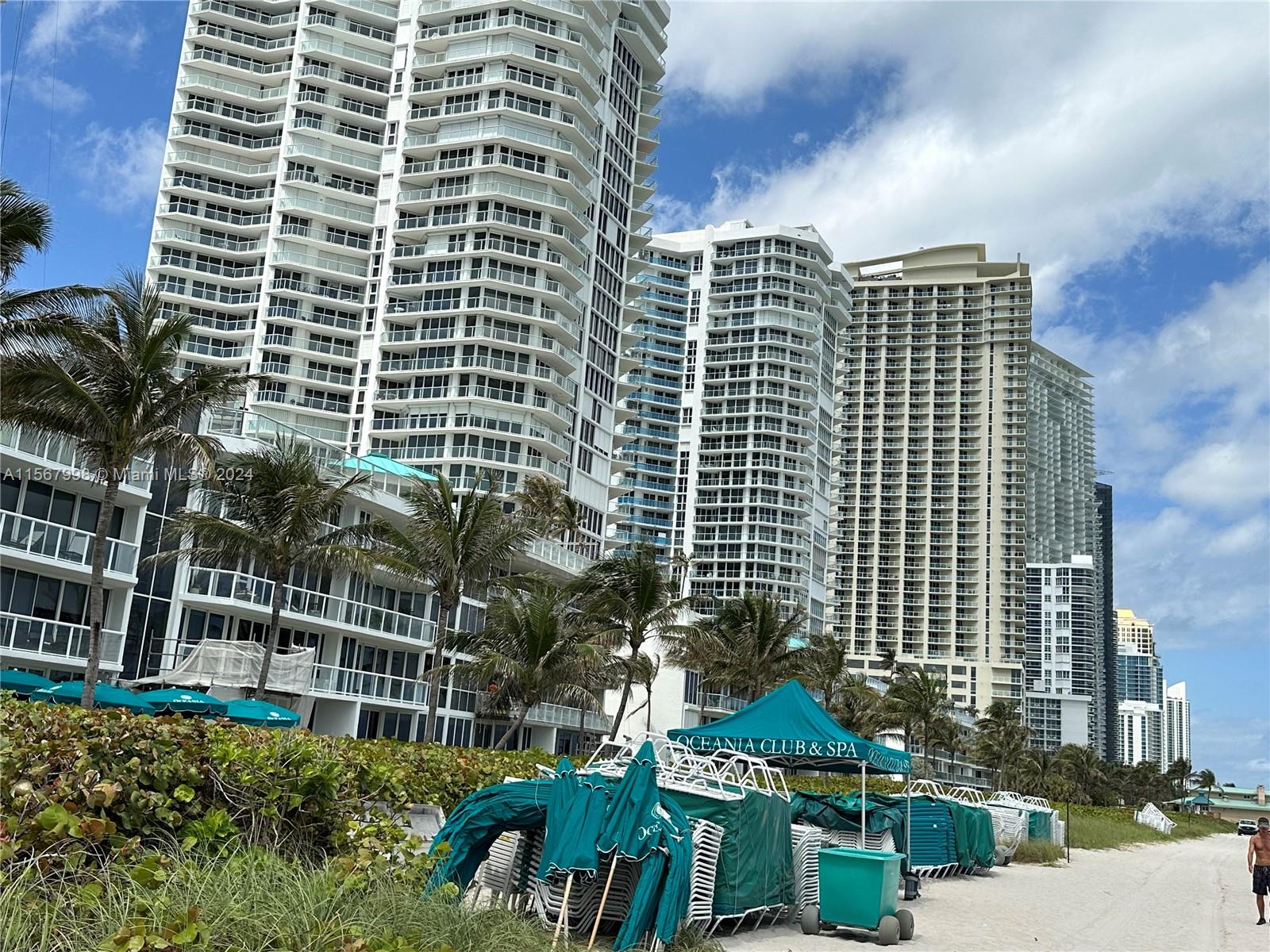 16500 Collins Ave # 1954