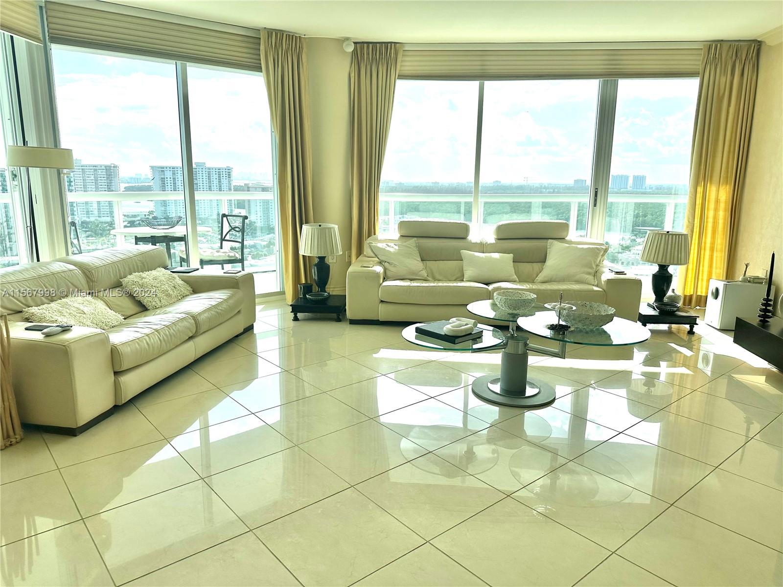 16500 Collins Ave # 1954