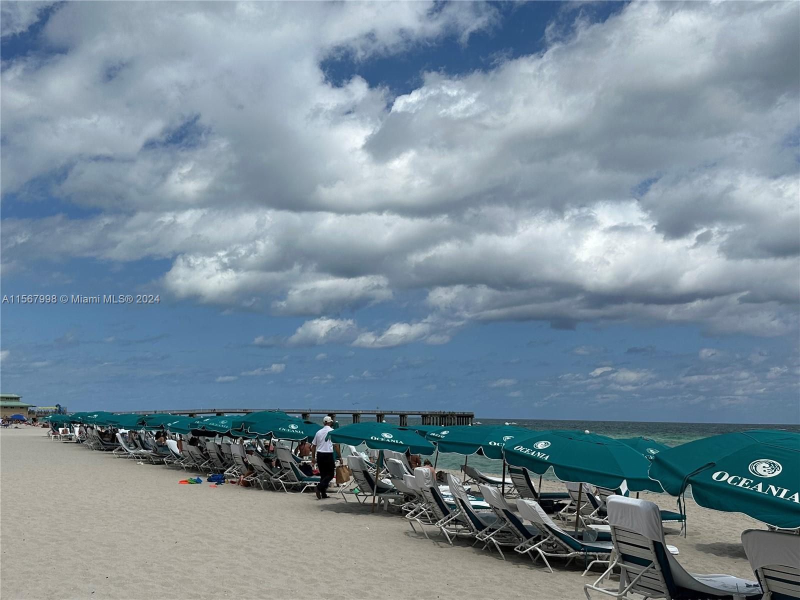 16500 Collins Ave # 1954