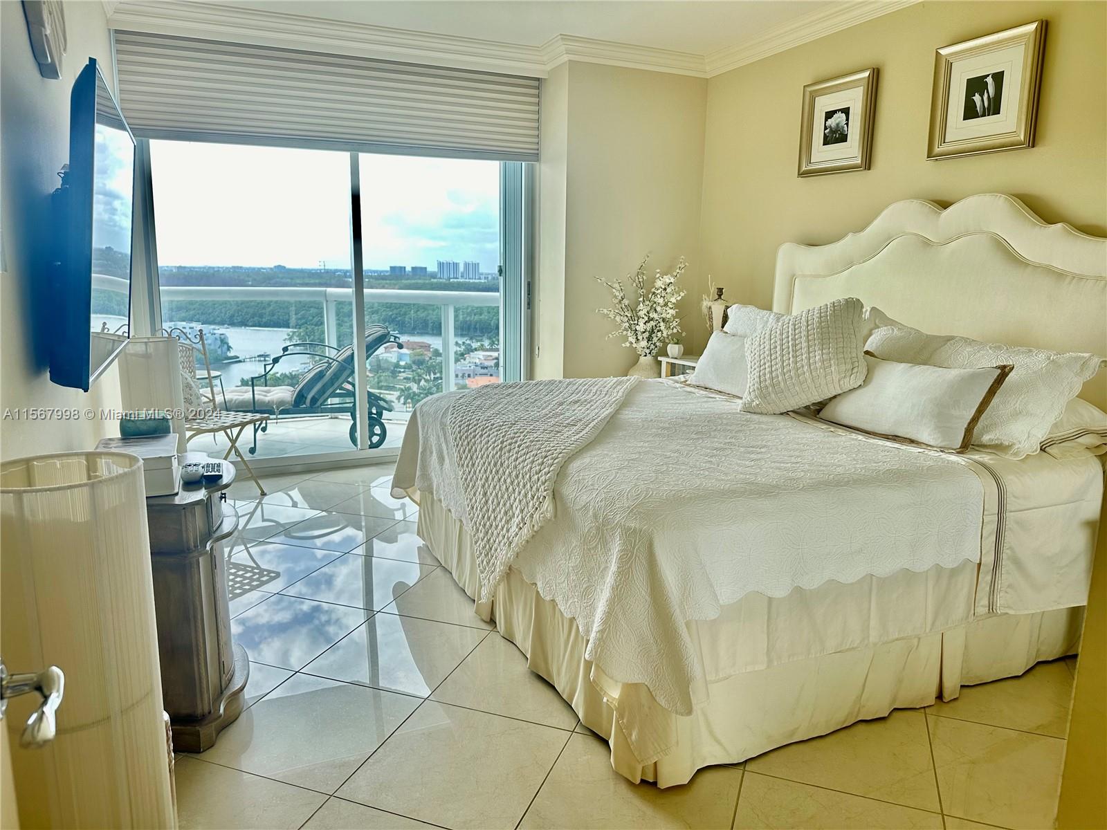 16500 Collins Ave # 1954