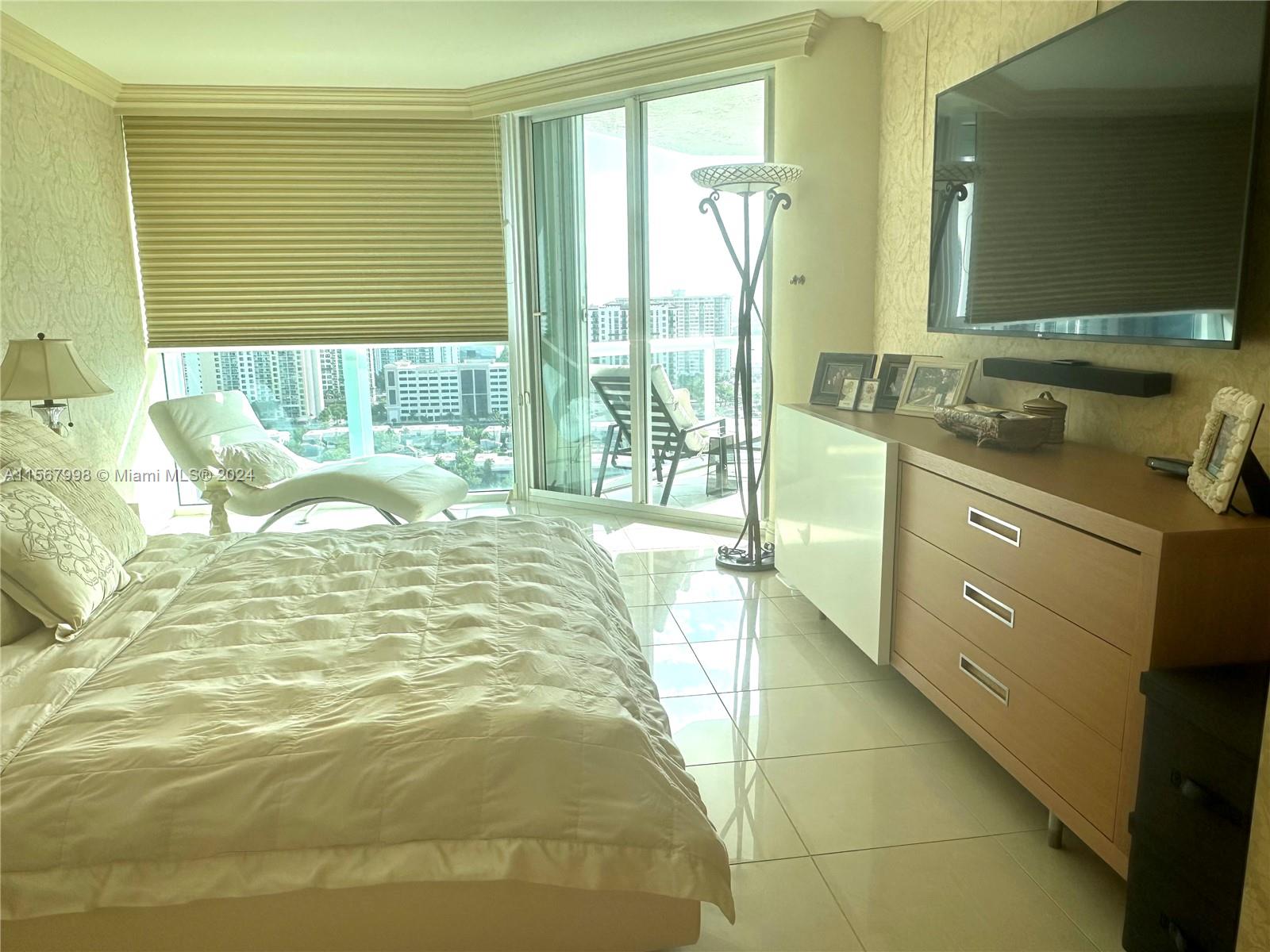 16500 Collins Ave # 1954