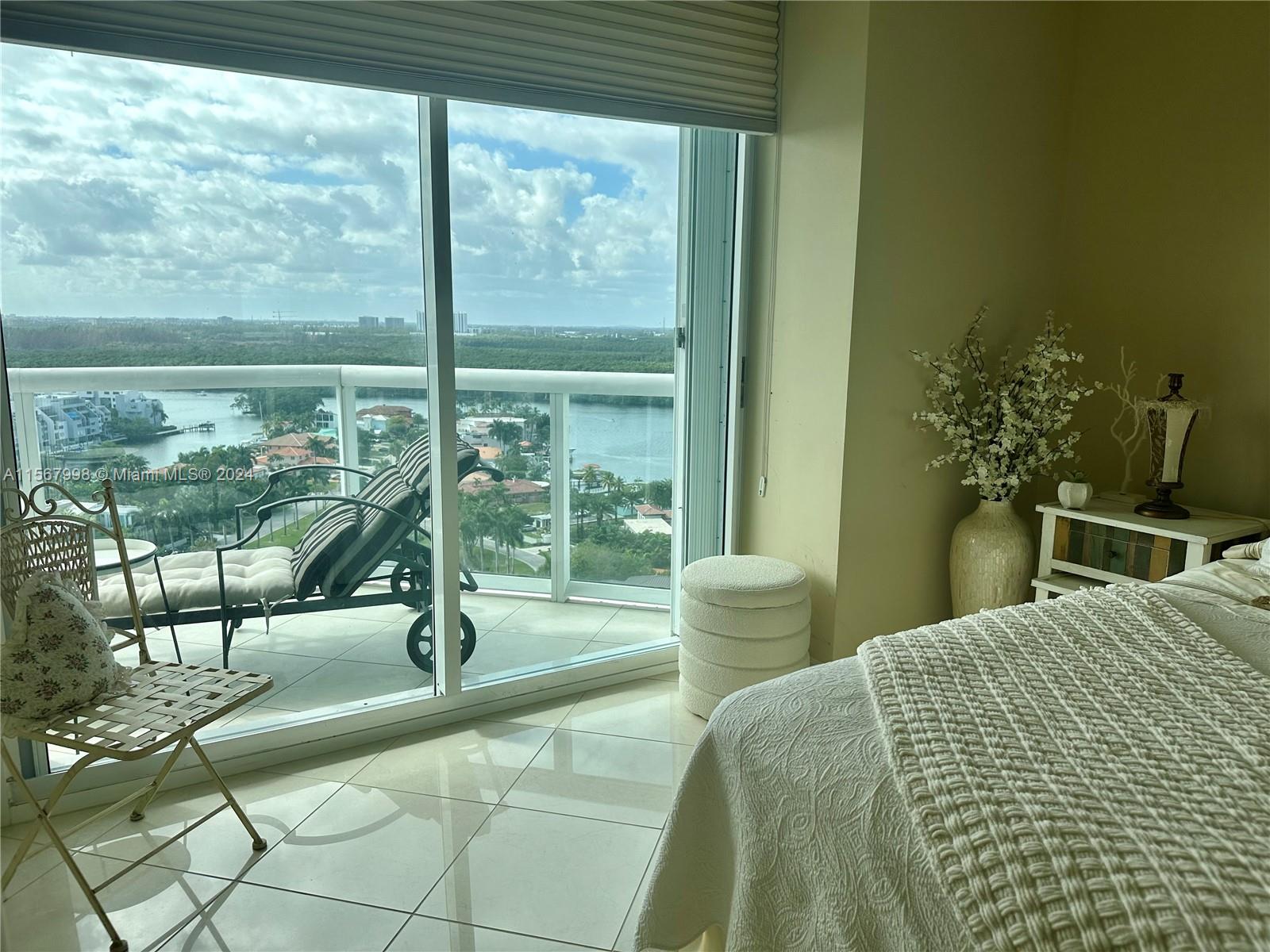 16500 Collins Ave # 1954