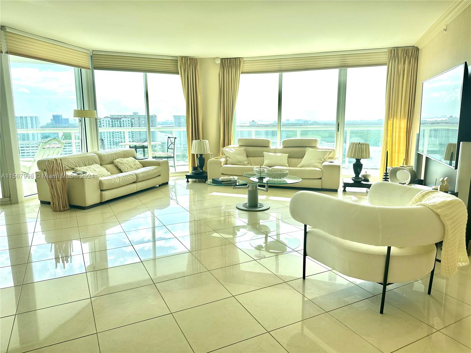 16500 Collins Ave # 1954