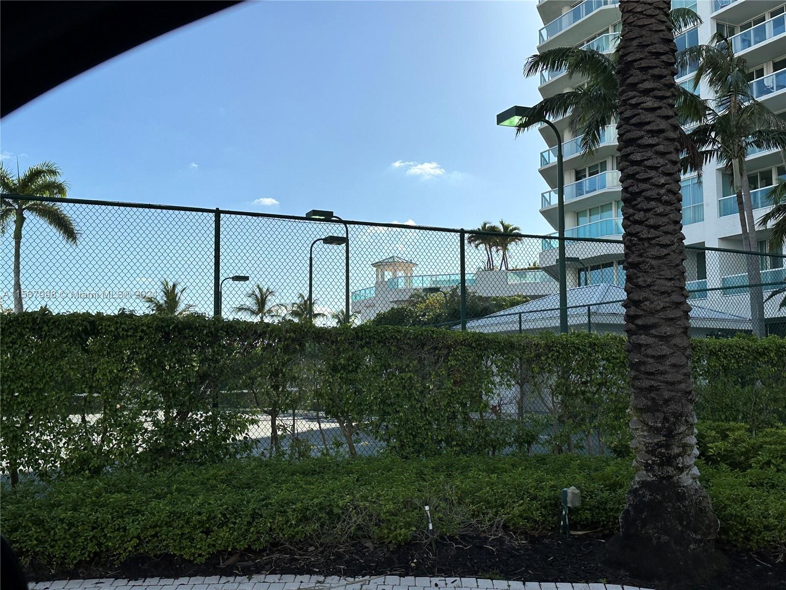 16500 Collins Ave # 1954