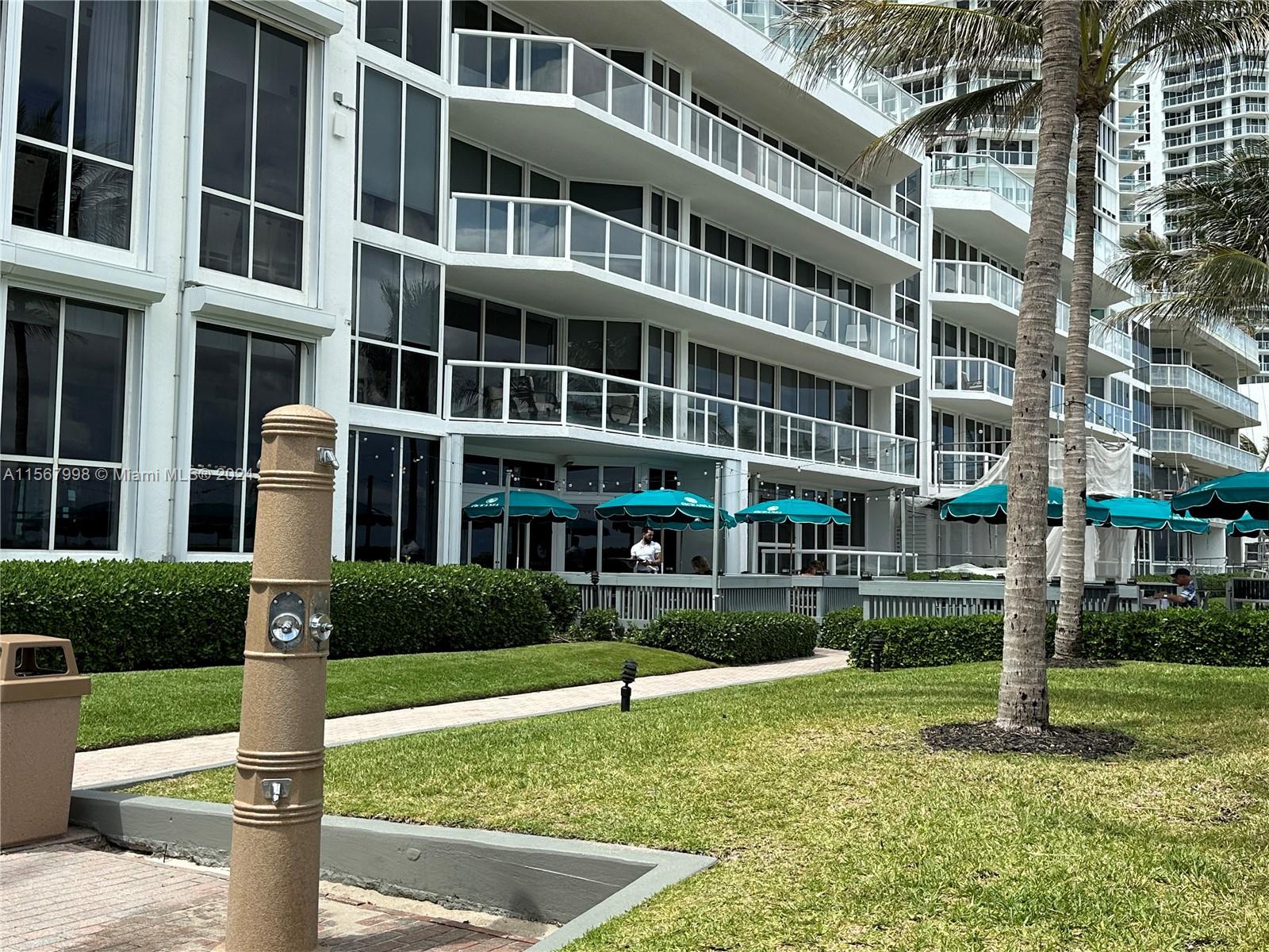 16500 Collins Ave # 1954