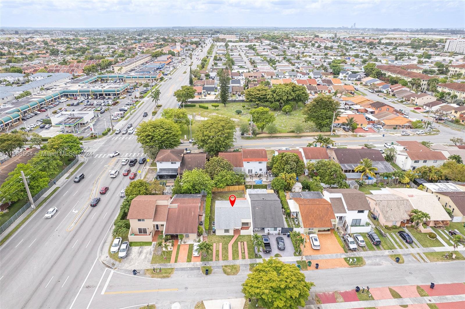 14 NW 108th Pl