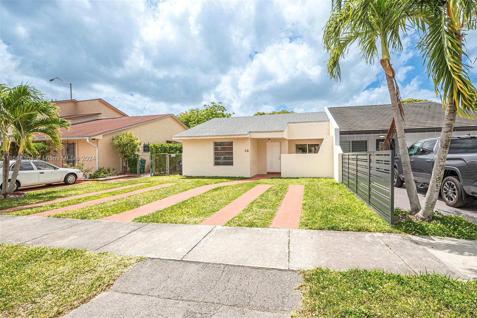 14 NW 108th Pl