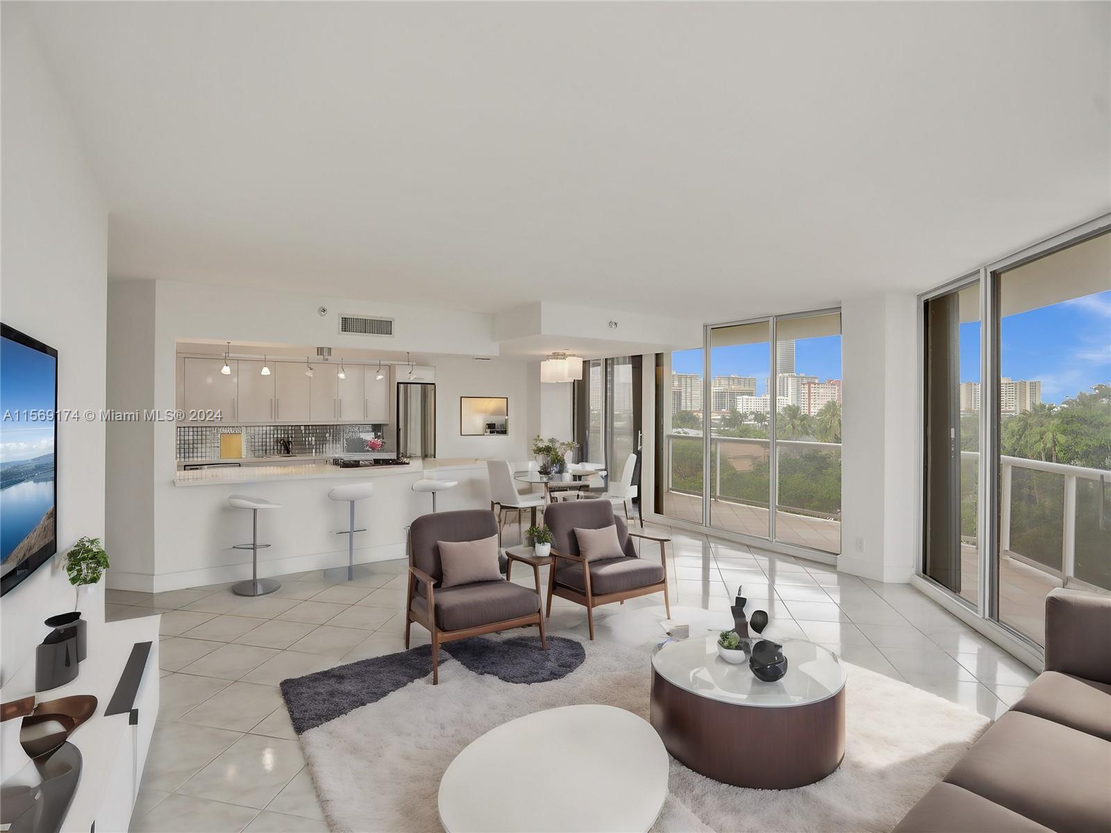 3640 Yacht Club Dr # 606