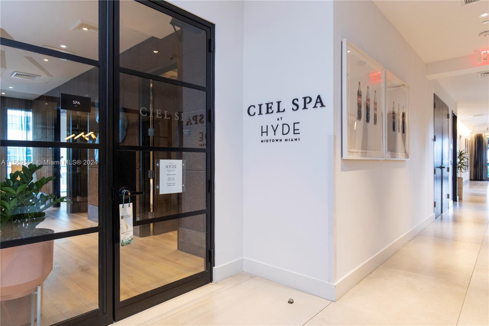 121 NE 34th St # L206