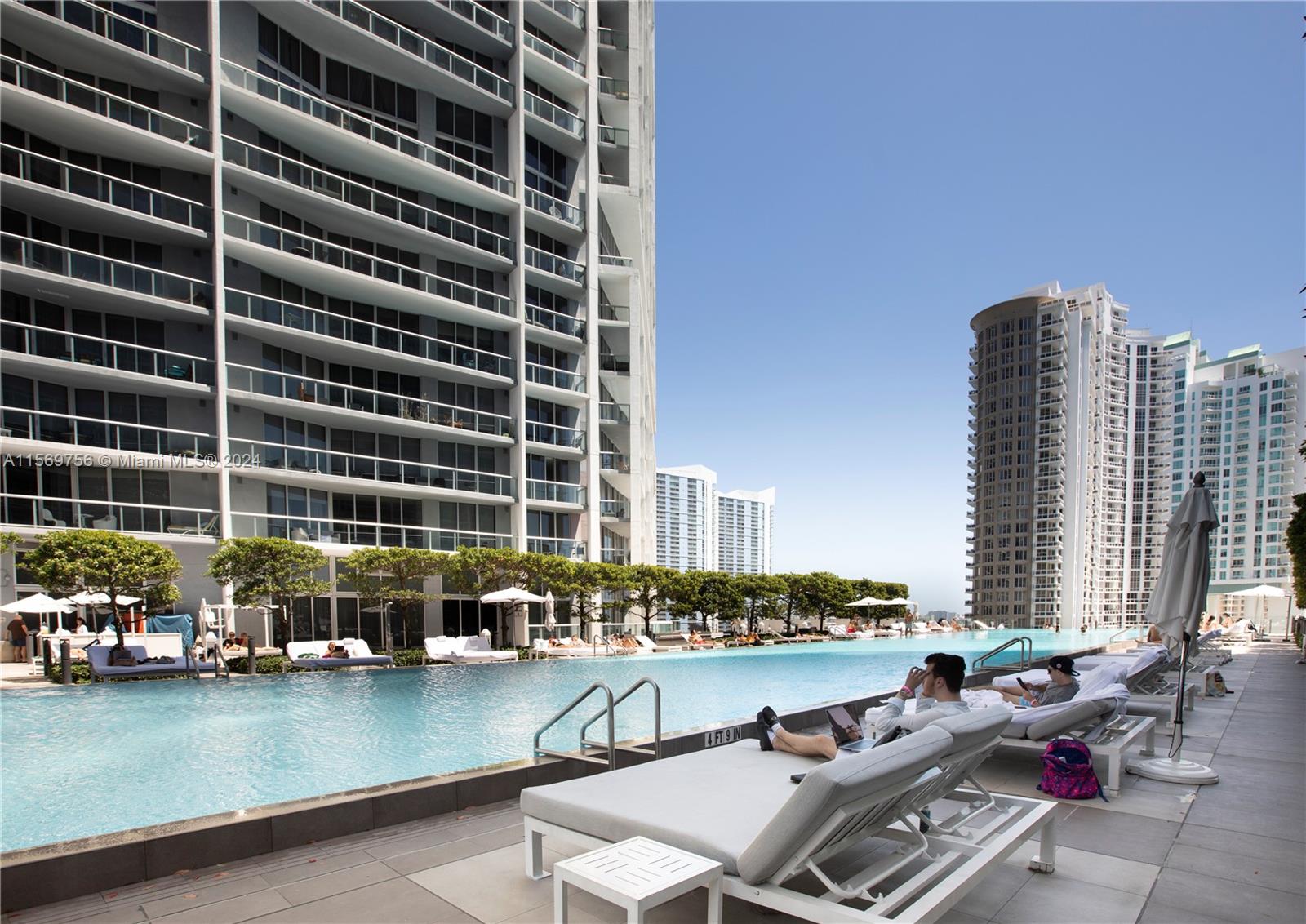 475 Brickell Ave # 1010