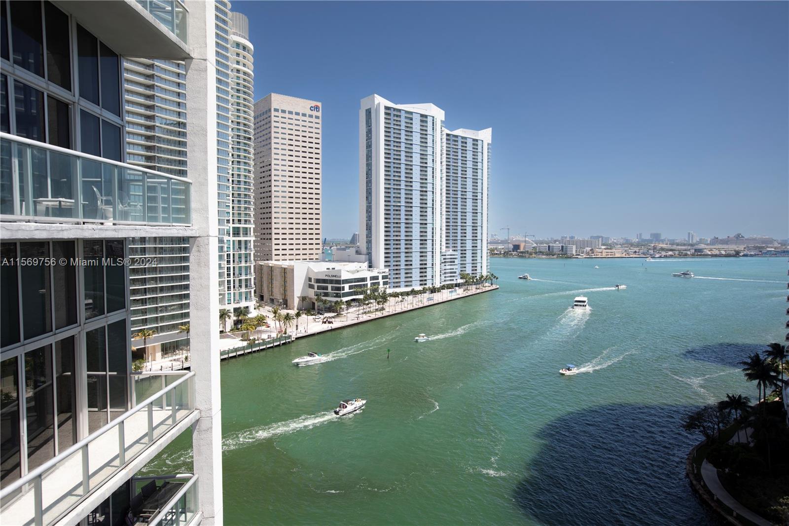 475 Brickell Ave # 1010