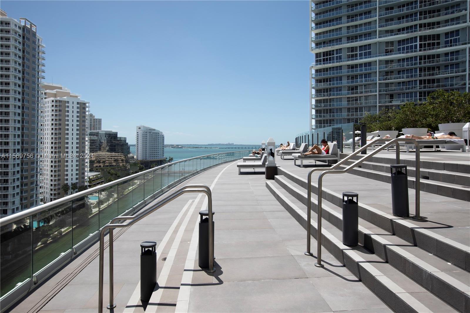475 Brickell Ave # 1010