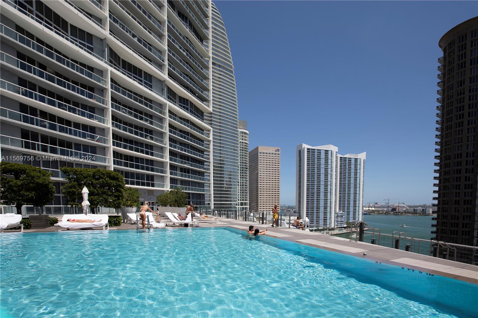 475 Brickell Ave # 1010