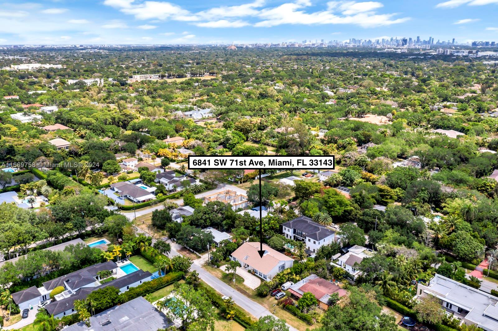 6841 SW 71st Ave