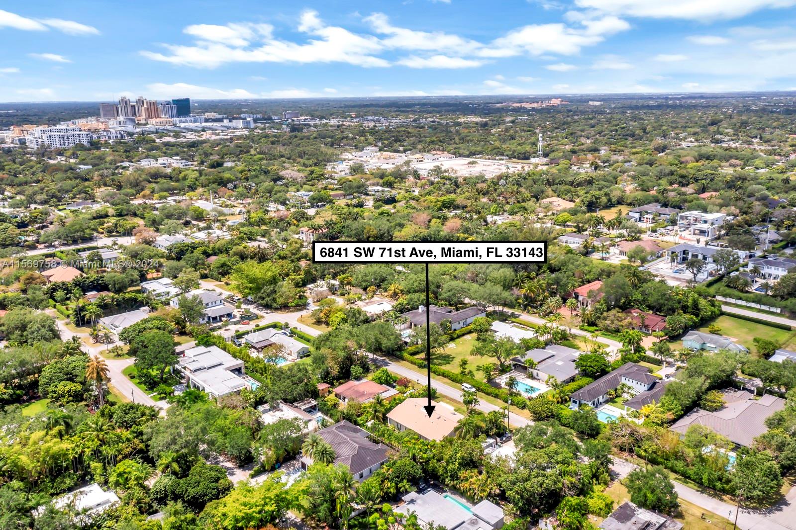 6841 SW 71st Ave