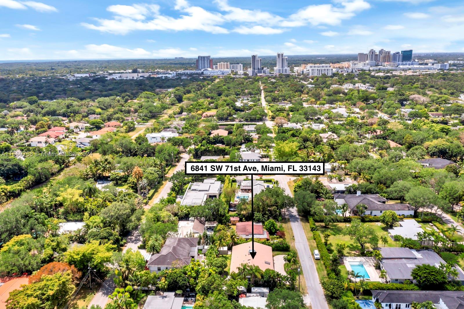 6841 SW 71st Ave