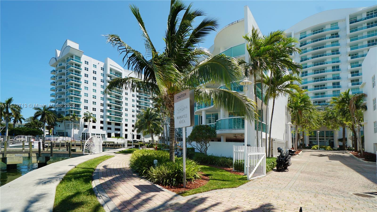 7918 Harbor Island Dr # 112