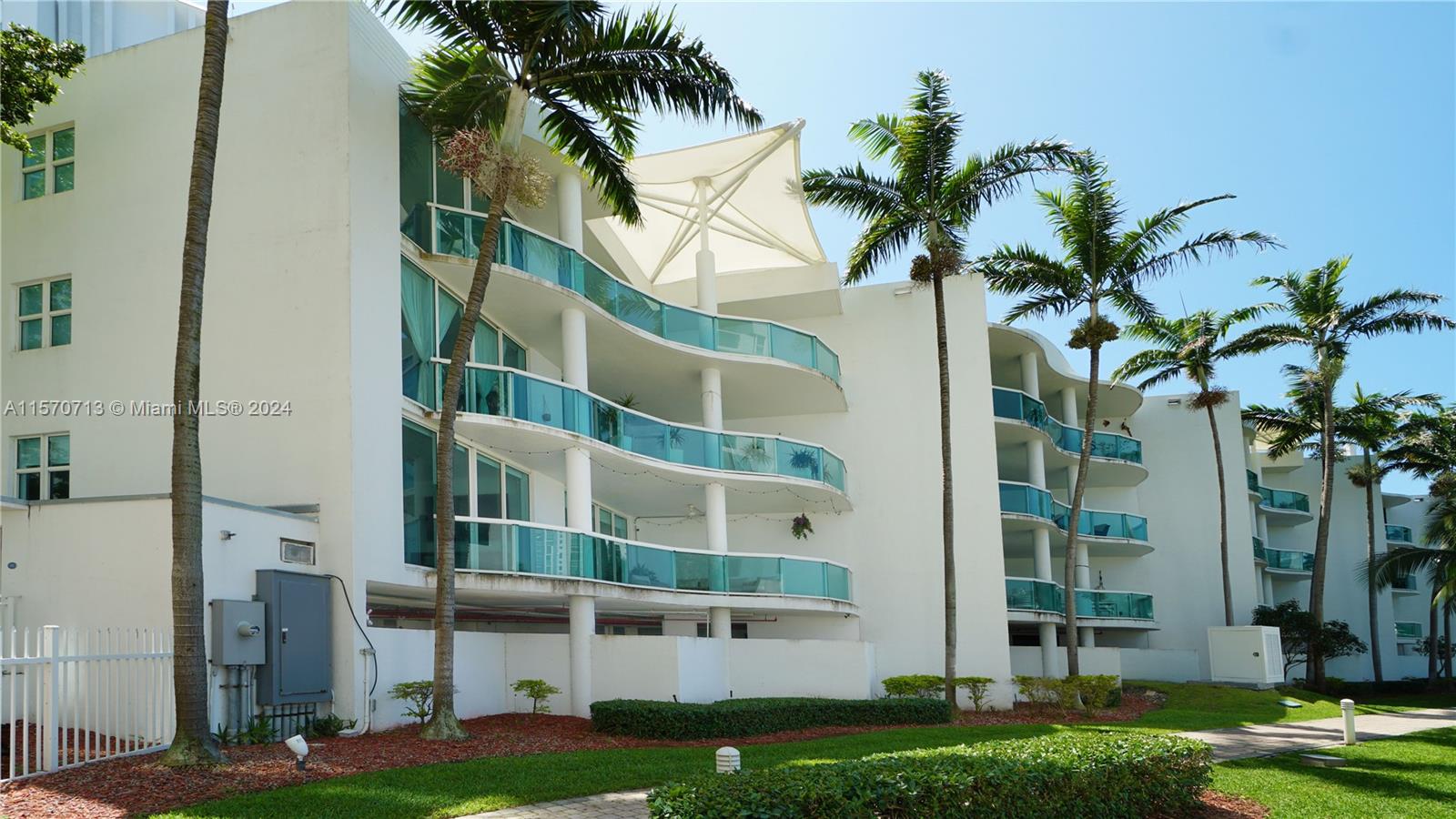 7918 Harbor Island Dr # 112