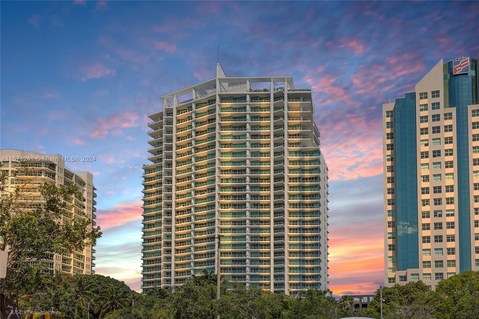 2627 S Bayshore Dr # 1103