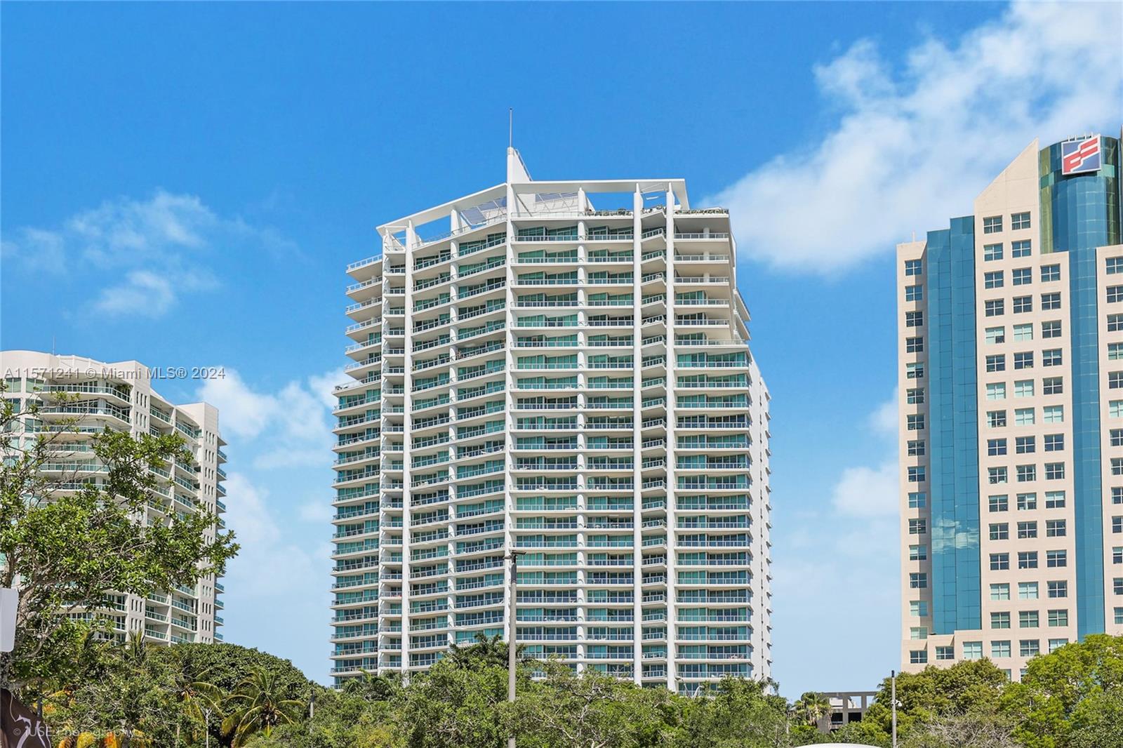 2627 S Bayshore Dr # 1103
