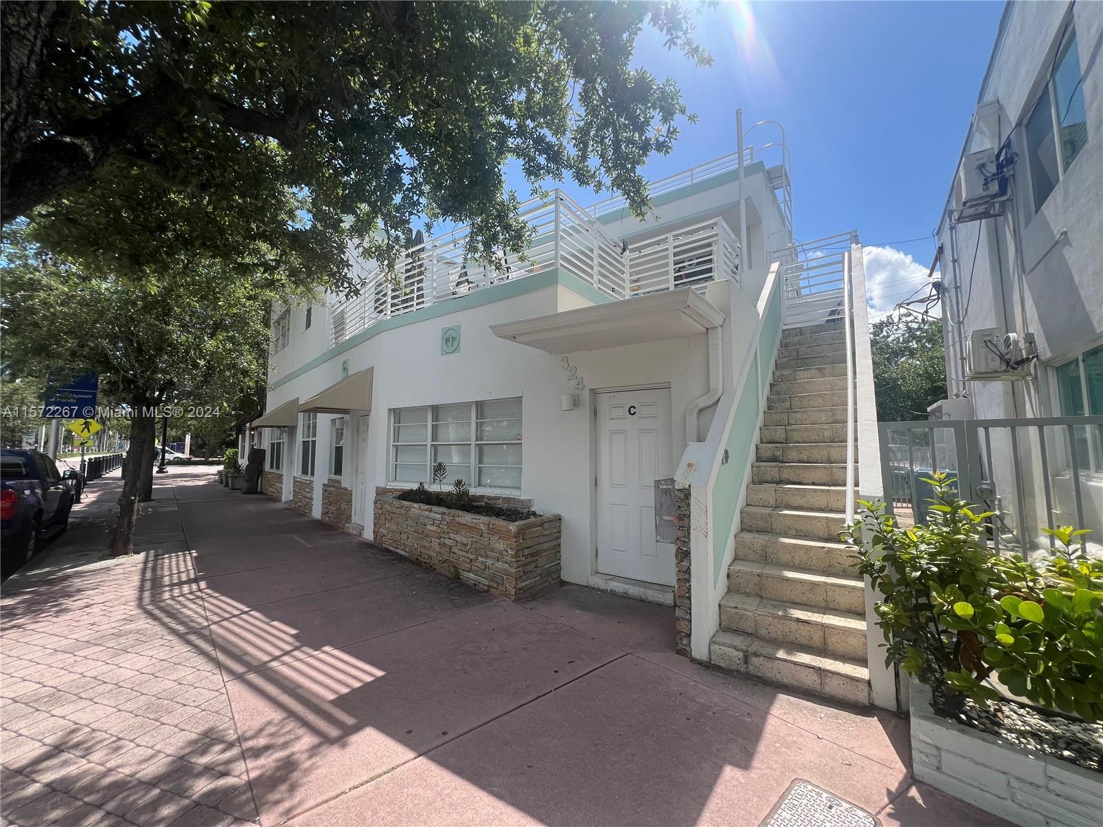 324 Washington Avenue # C