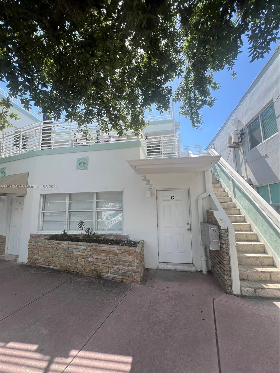 324 Washington Avenue # C