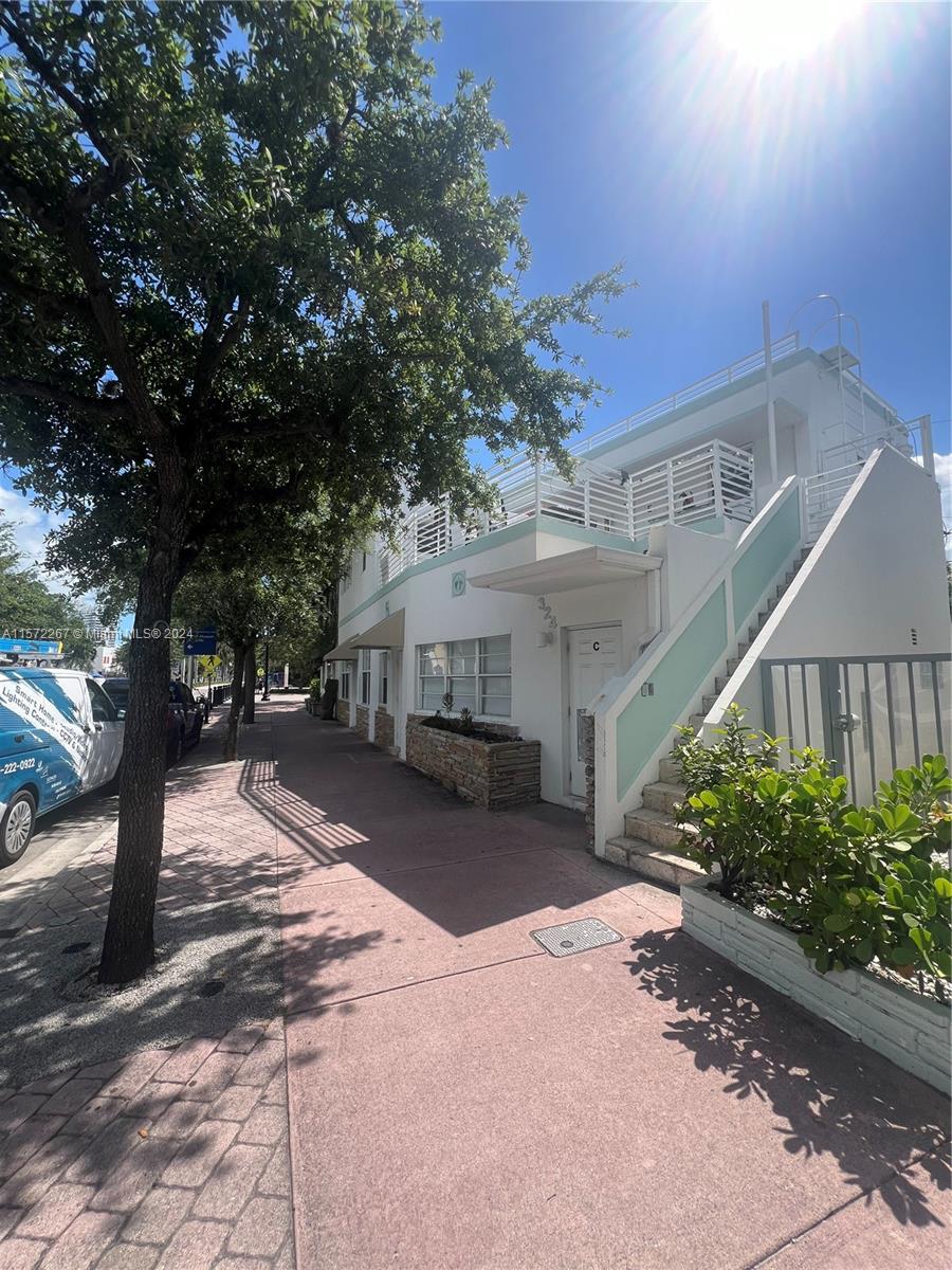 324 Washington Avenue # C
