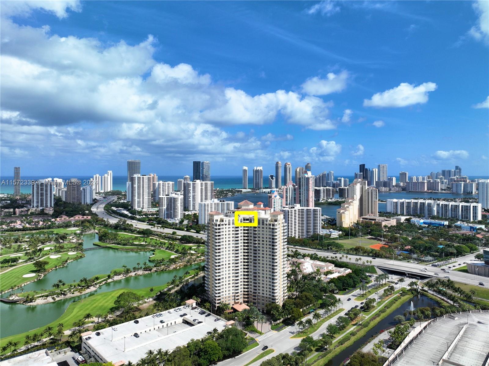 19501 W Country Club Dr # 07 Unit: TS-07