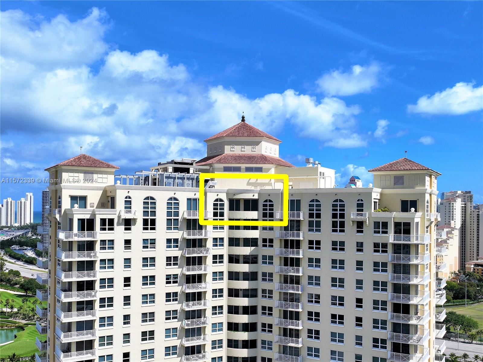 19501 W Country Club Dr # 07 Unit: TS-07