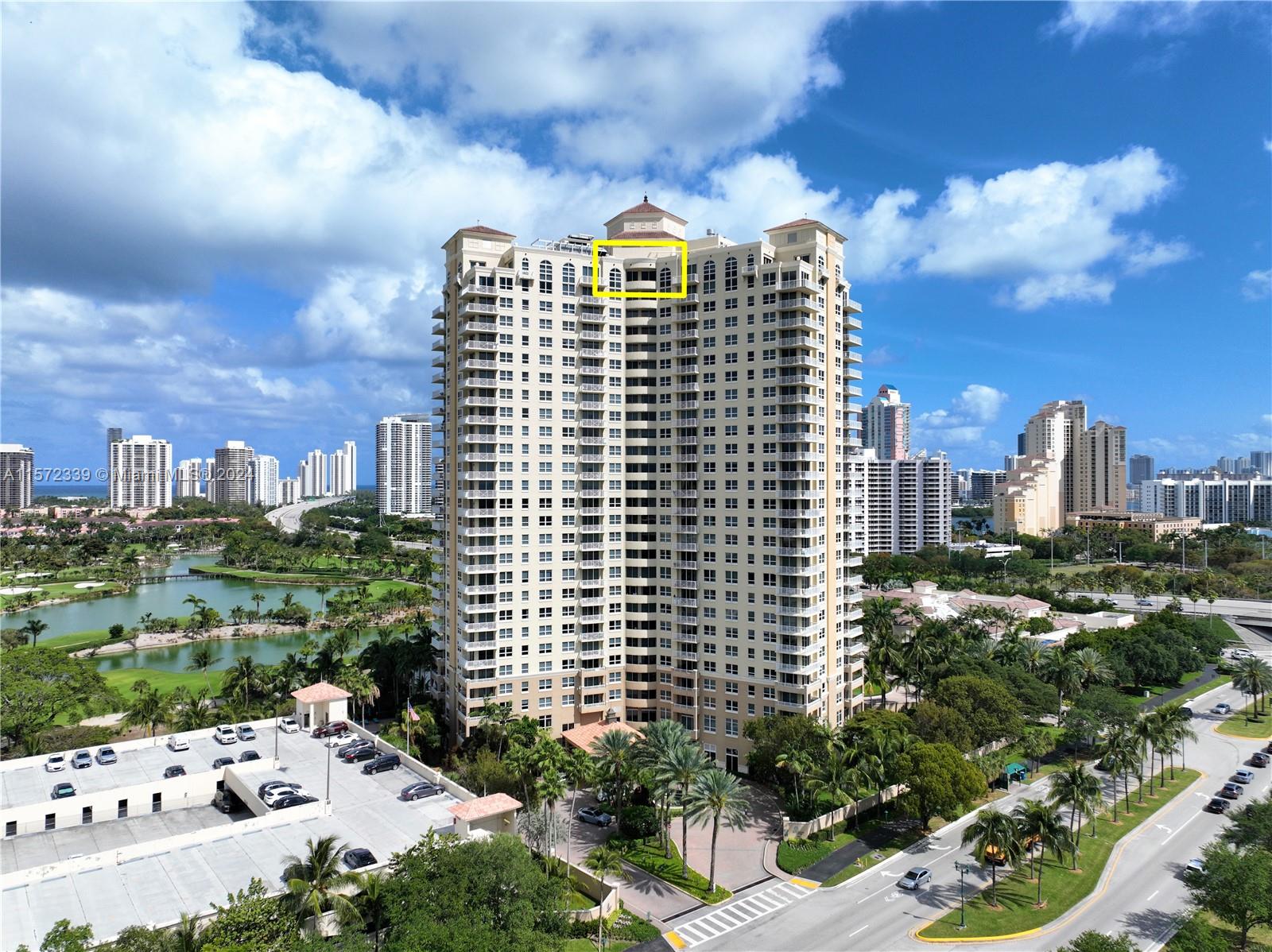 19501 W Country Club Dr # 07 Unit: TS-07