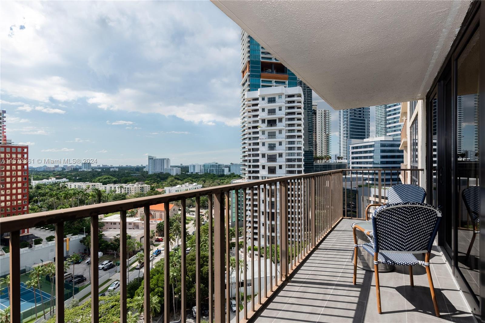 1450 Brickell Bay Dr # 1707