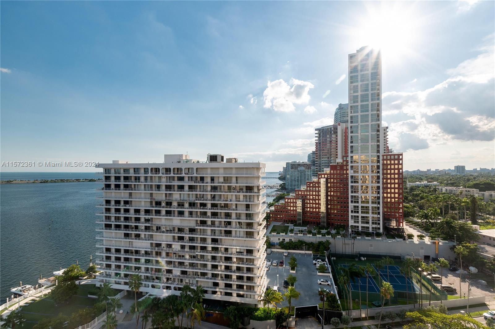 1450 Brickell Bay Dr # 1707