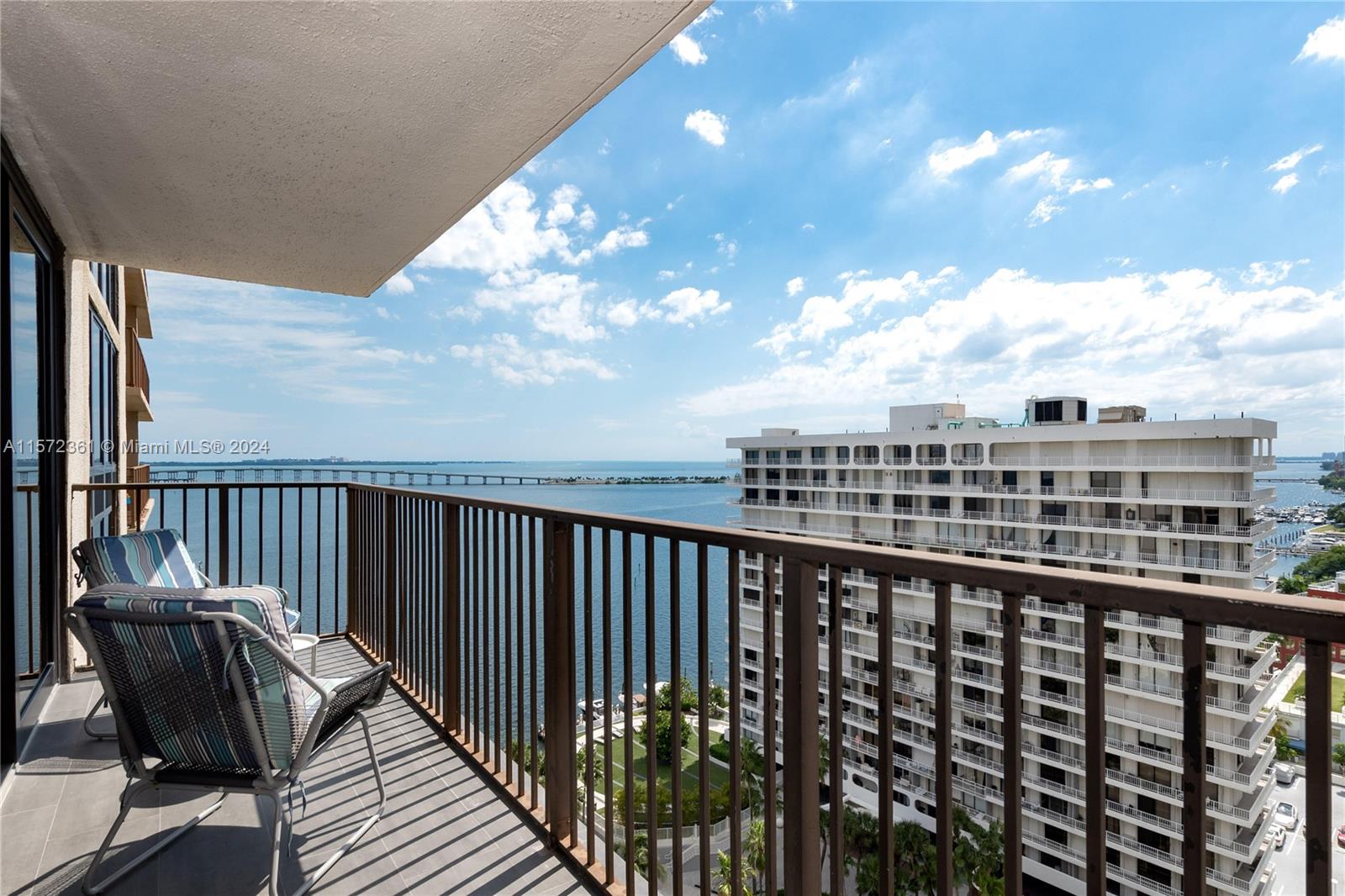1450 Brickell Bay Dr # 1707