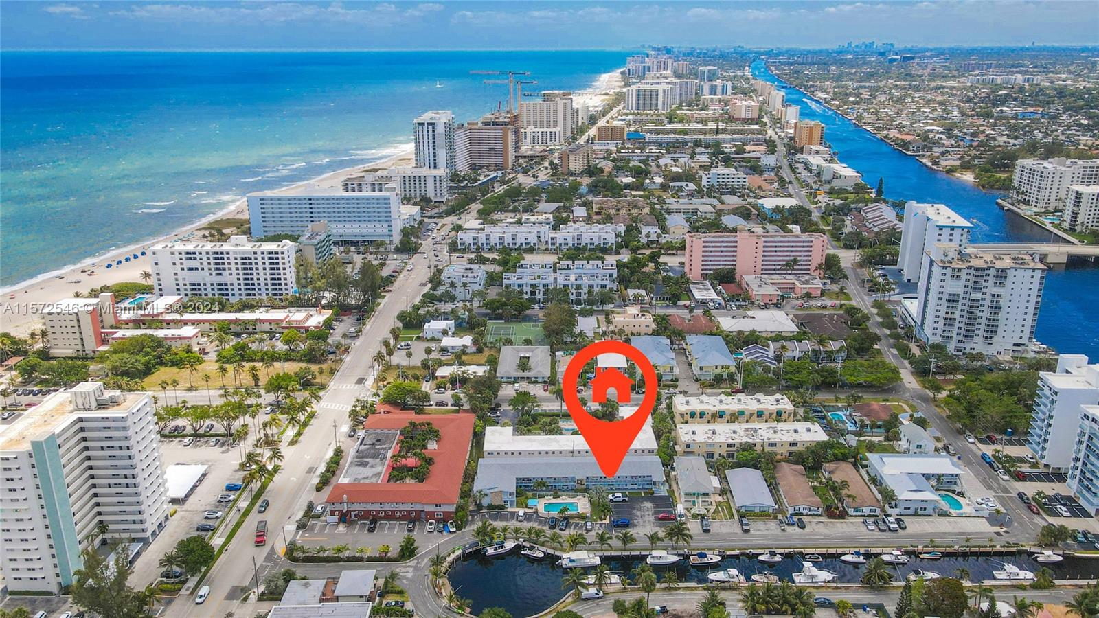3232 Canal Dr # 19