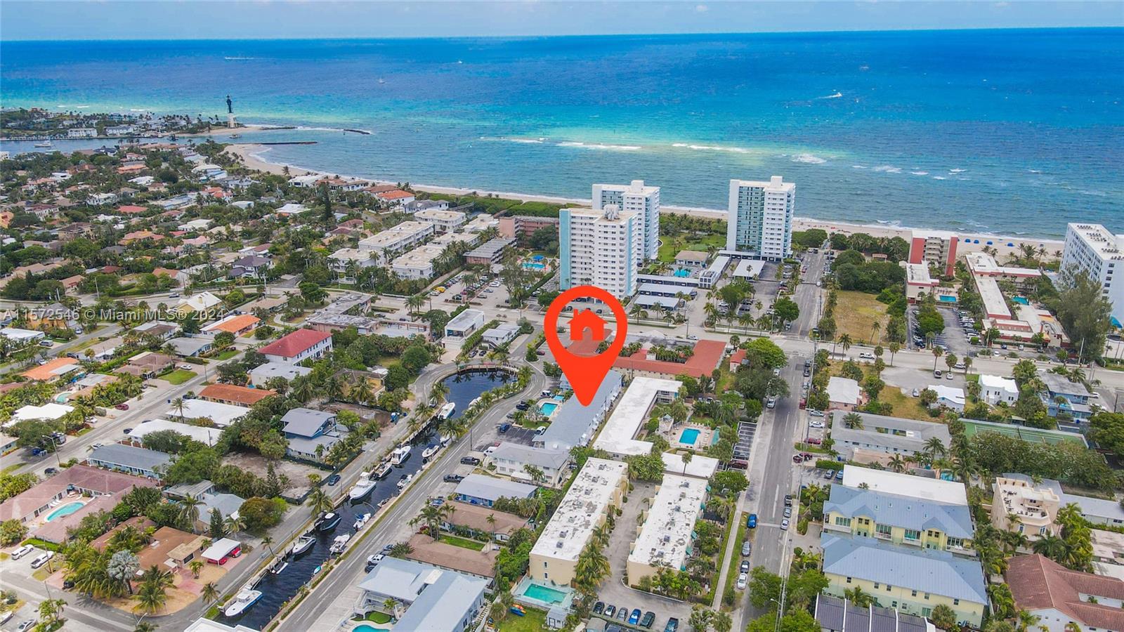 3232 Canal Dr # 19