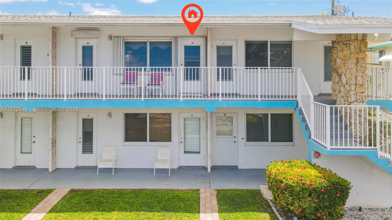 3232 Canal Dr # 19
