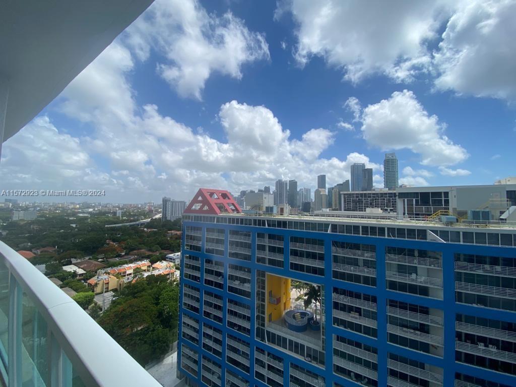 2101 Brickell Ave # 1804