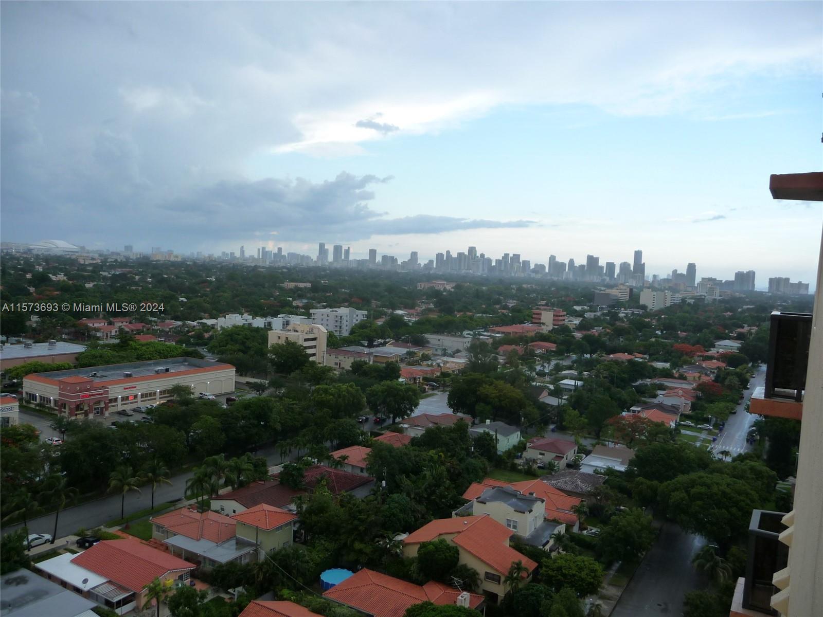 2301 SW 27 AV # 1506