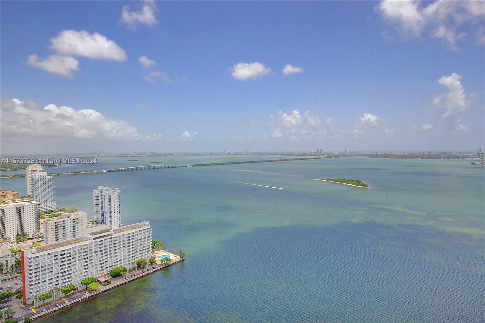 1900 N Bayshore Dr # 4112