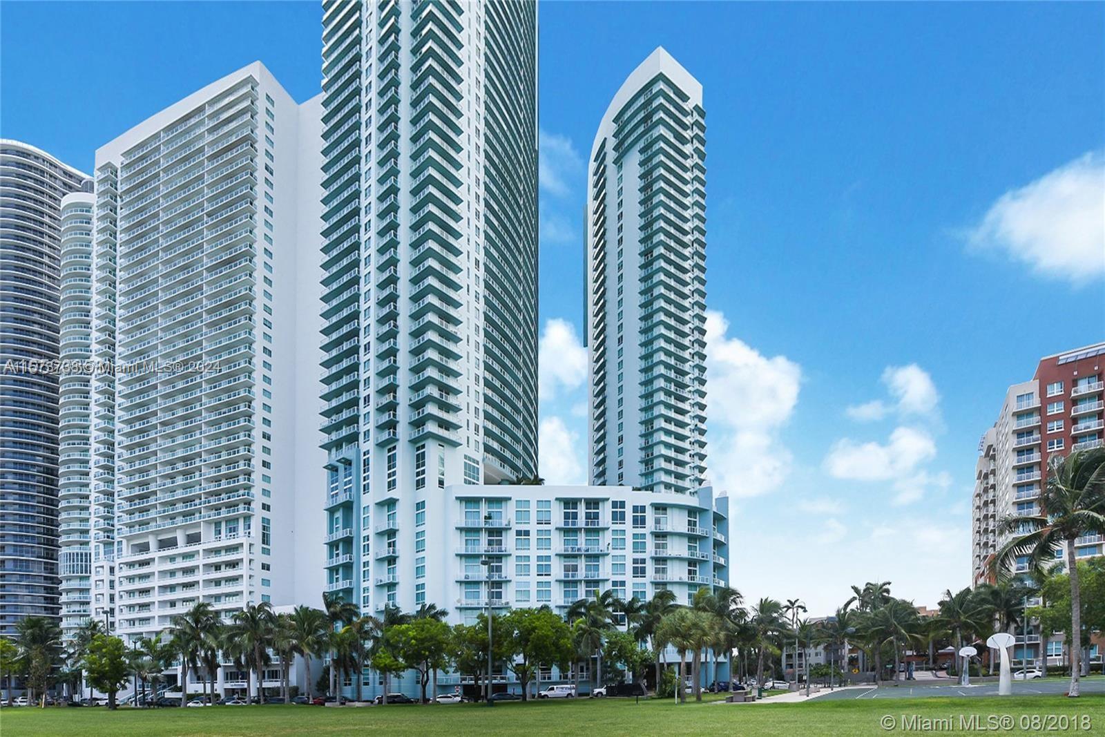 1900 N Bayshore Dr # 4112