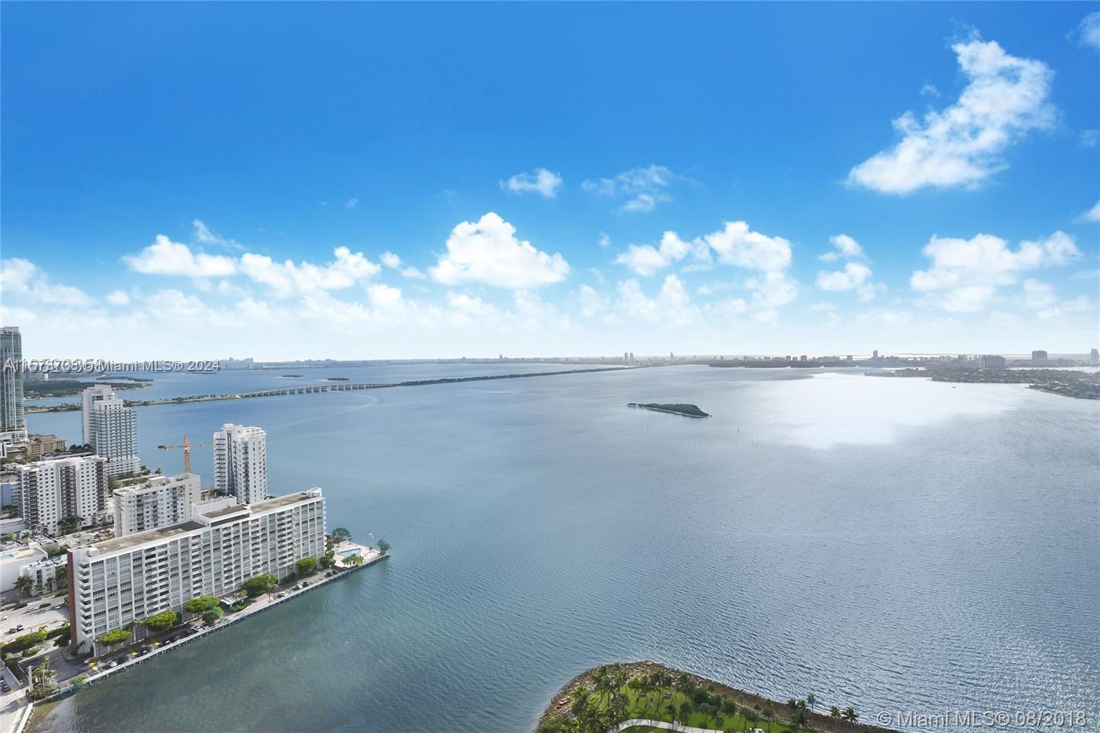 1900 N Bayshore Dr # 4112