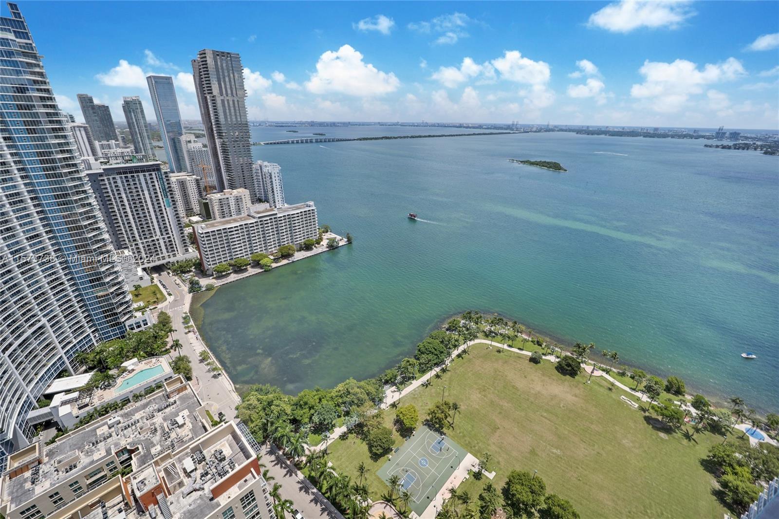 1900 N Bayshore Dr # 4112