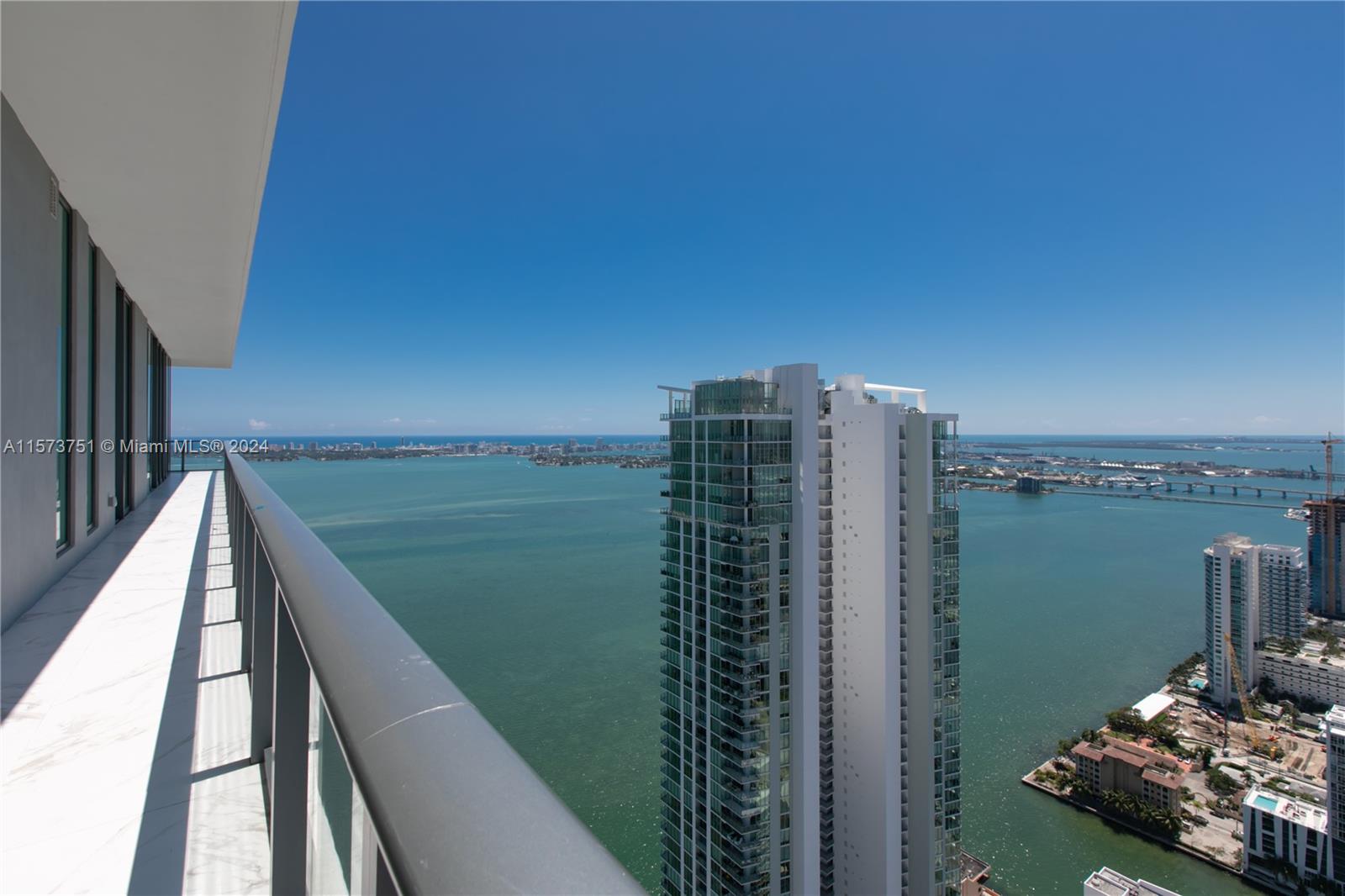 480 NE 31st St Unit: PH5101