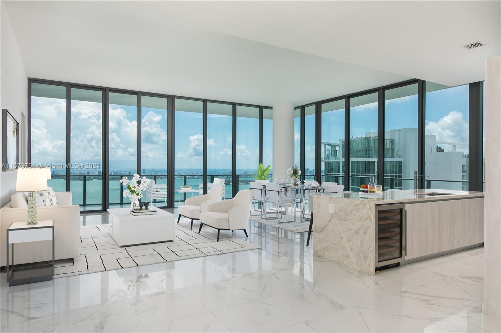 480 NE 31st St Unit: PH5101