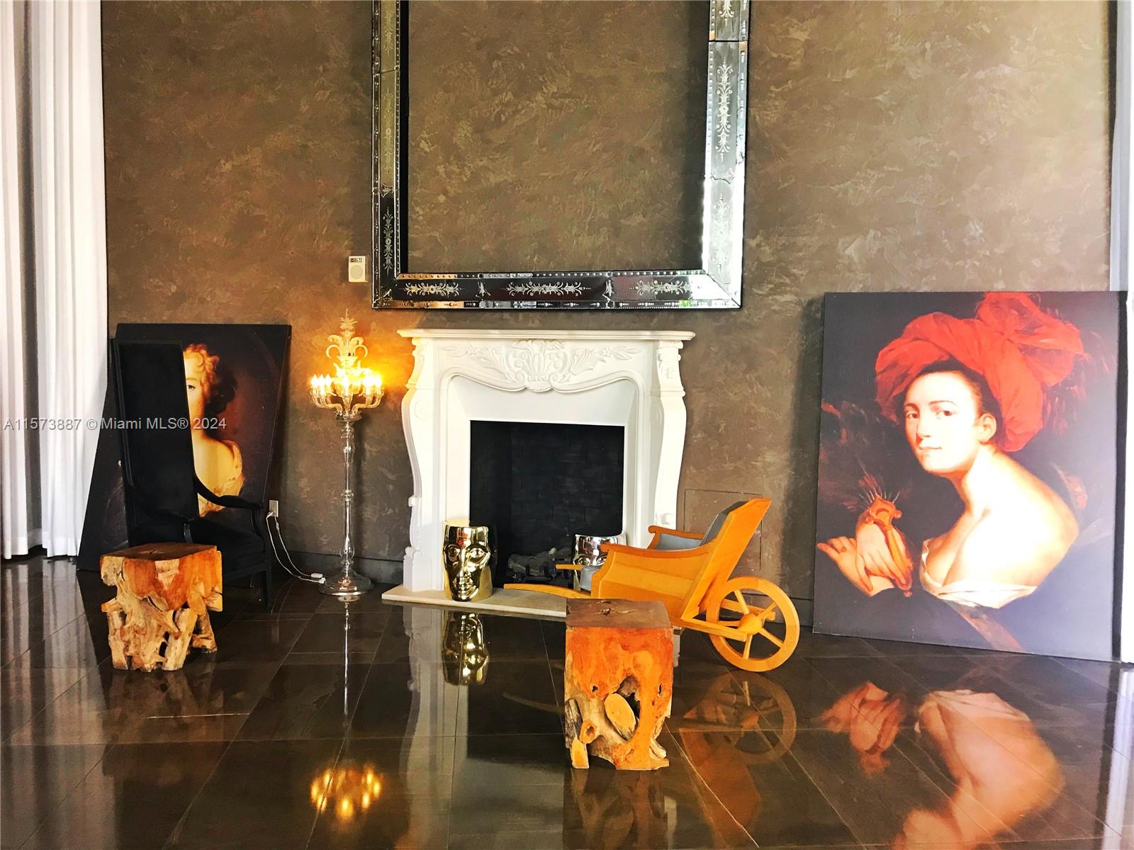 485 Brickell Ave # 2911