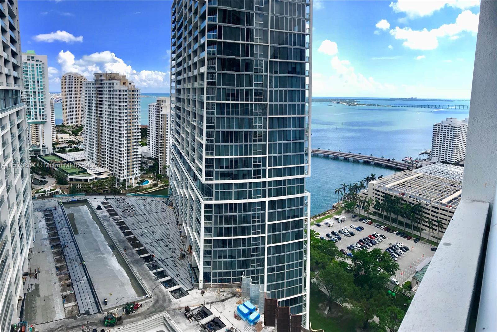 485 Brickell Ave # 2911