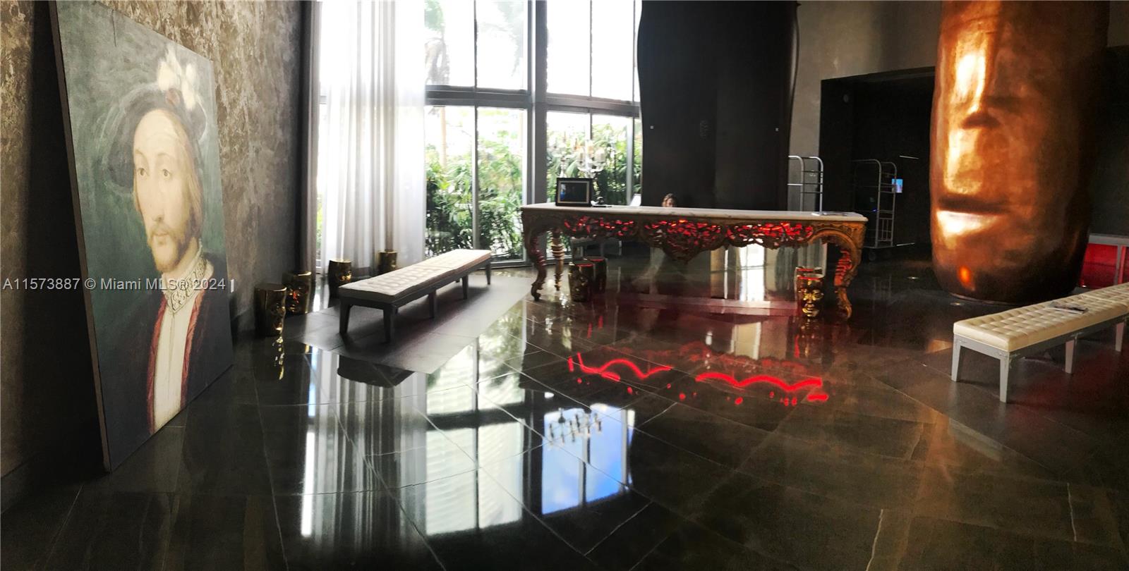 485 Brickell Ave # 2911