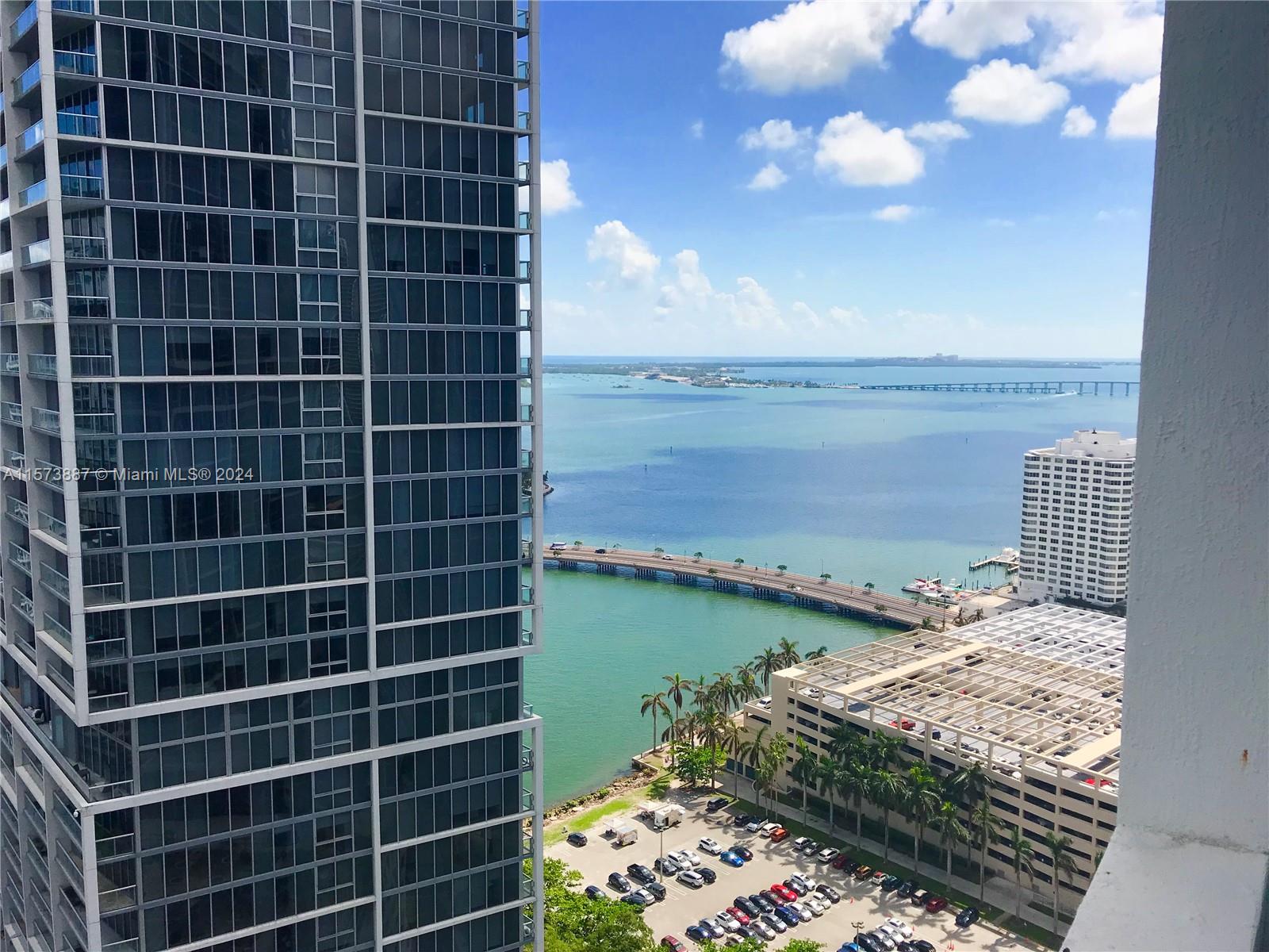 485 Brickell Ave # 2911