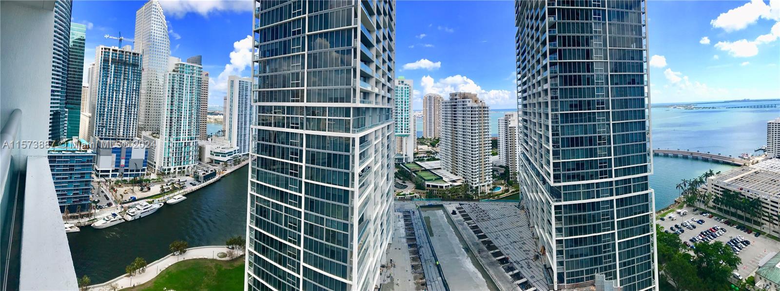 485 Brickell Ave # 2911
