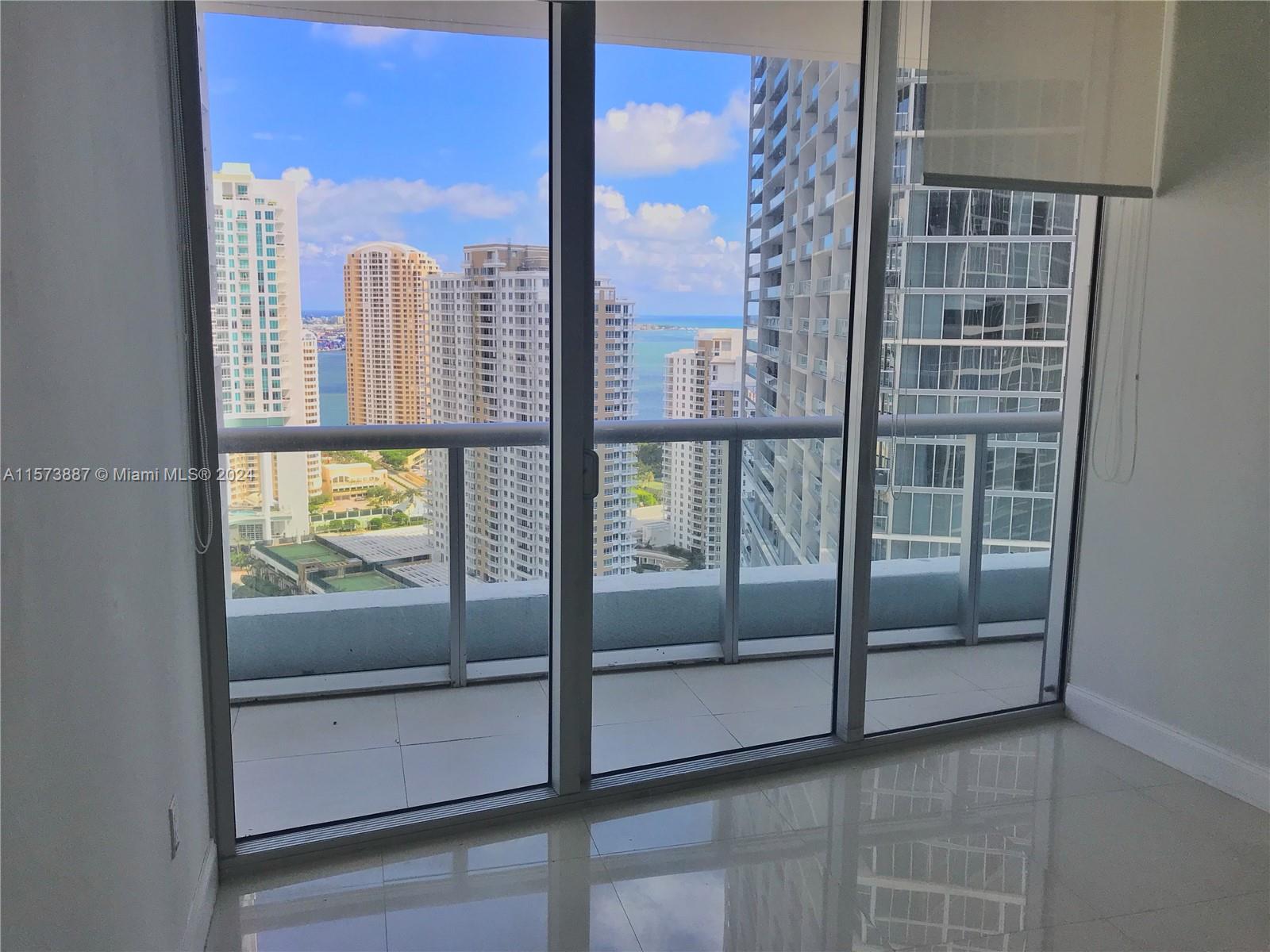 485 Brickell Ave # 2911